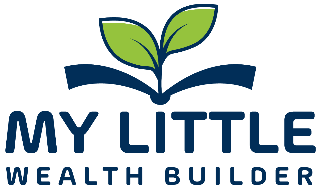 My Little Wealth Builder Logo